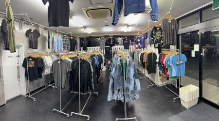 USED&SELECTSHOP 24H noel